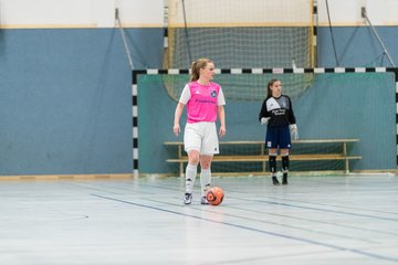 Bild 195 - F Loewinnen Hallen Cup